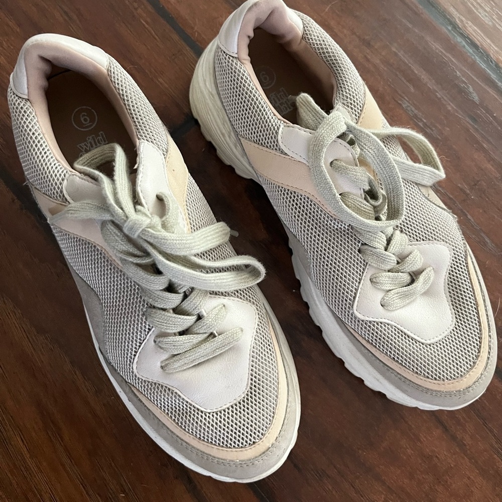 Wild fable dad shoes